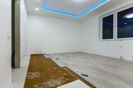 B&eacute;ton cir&eacute; &agrave; Issenheim : techniques de pose pour un rendu parfait