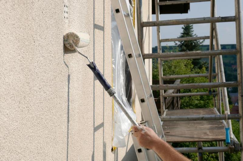 R&eacute;ussir vos travaux de d&eacute;coration avec un artisan cr&eacute;atif